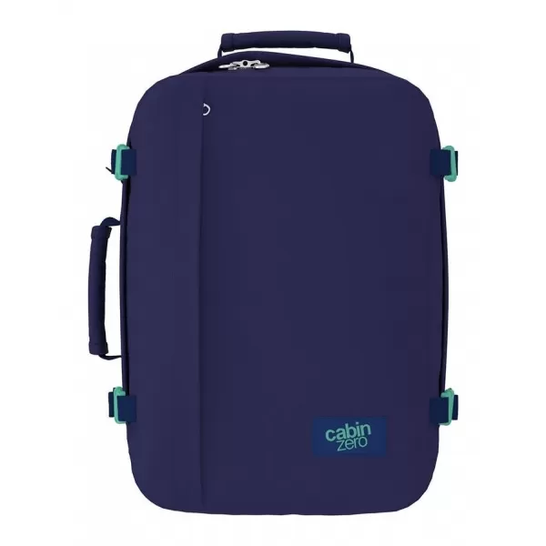 Rucksack CABINZERO CLASSIC 36L TIEFER OZEAN 
