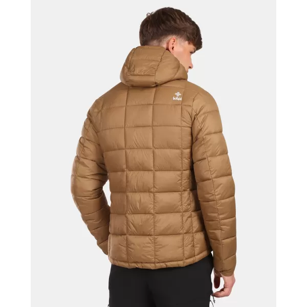  Herrenjacke KILPI REBEKI-M ZM0122KI BRAUN 