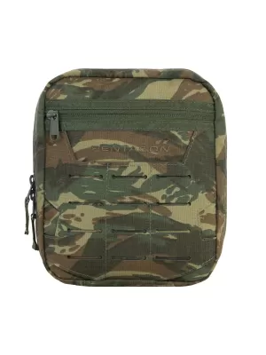 Rucksack PENTAGON EDC 2.0 K16076 GRAUES TARNMUSTER