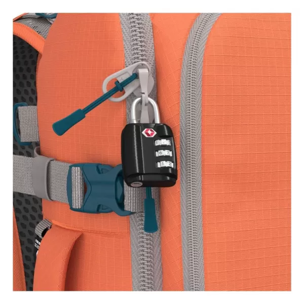  Rucksack CABINZERO ADV PRO 32L MAROKKANISCHER SAND 