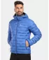 Herrenjacke KILPI ALBA-M ZM0117KI DUNKELBLAU