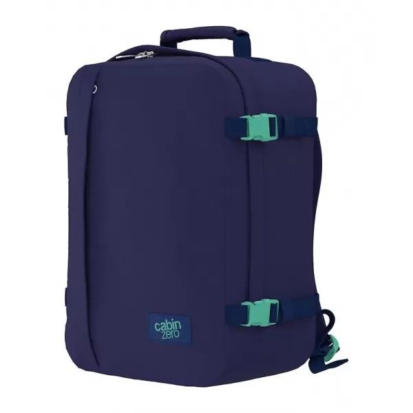  Rucksack CABINZERO CLASSIC 36L TIEFER OZEAN 