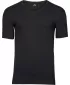 Herren-T-Shirt TEE JAYS | TJ 401 SCHWARZ