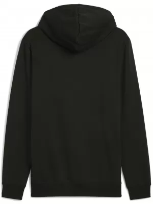 Herren -Sweatshirt PUMA ESS HOODIE FL 68257801 PUMA SCHWARZ
