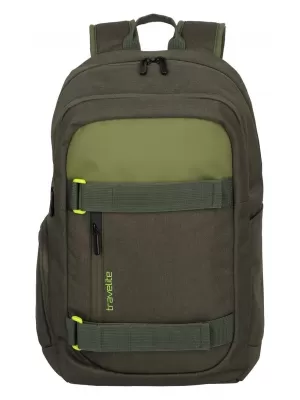 Rucksack TRAVELITE PATHWAY BACKPACK STRAP OLIVE