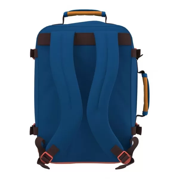  Rucksack CABINZERO CLASSIC 36L TROPISCHE BLÖCKE 