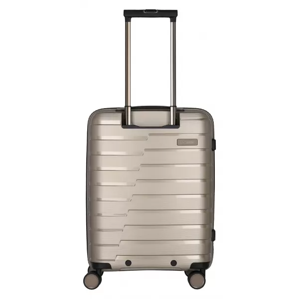  Koffer TRAVELITE AIR BASE 4W S FRONT POCKET SEKT 
