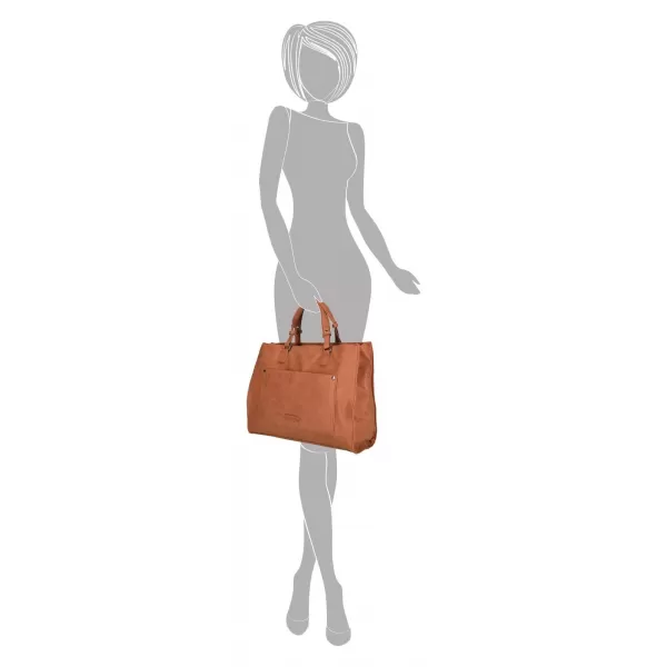  Handtasche ENRICO BENETTI BOBBI 66523 WACHSTUM 