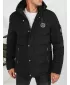 Jacke DSTREET TX5055 SCHWARZ