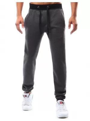 Hose DSTREET UX2215 DUNKELGRAU