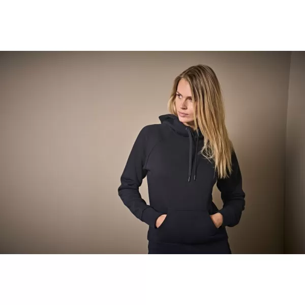  Damen-Sweatshirt TEE JAYS | TJ 5431 GEWOHNHEITEN 