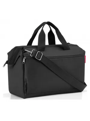 Tasche REISENTHEL ALLROUNDER S POCKET SCHWARZ