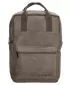Rucksack ENRICO BENETTI ROTTERDAM 13 NOTEBOOK BACKPACK MITTLERES TAUPE
