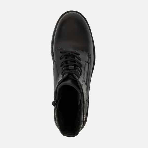  Damenschuhe GEOX SWELEN G009561 SCHWARZ 