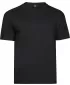 Herren-T-Shirt TEE JAYS | TJ 8005 SCHWARZ