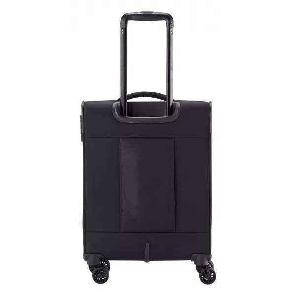  Koffer TRAVELITE CHIOS S SCHWARZ 