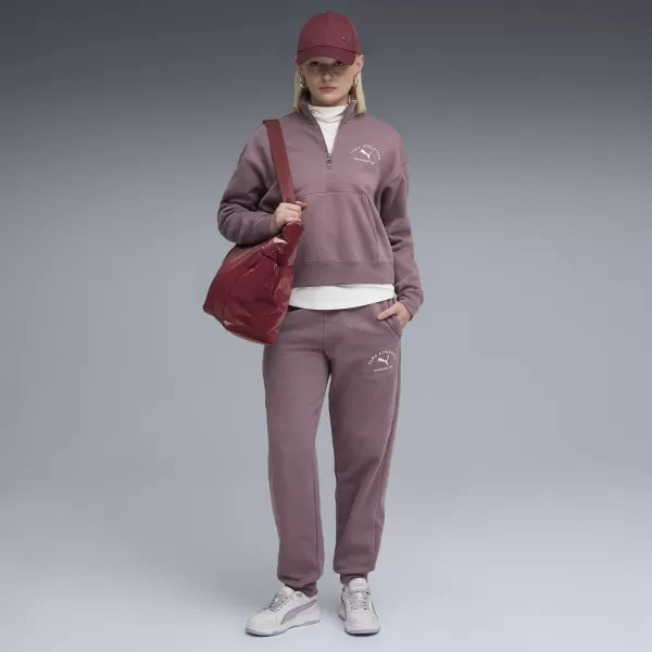  Damenhosen PUMA CLASS SWEATPANTS 68813688 ROSINE 