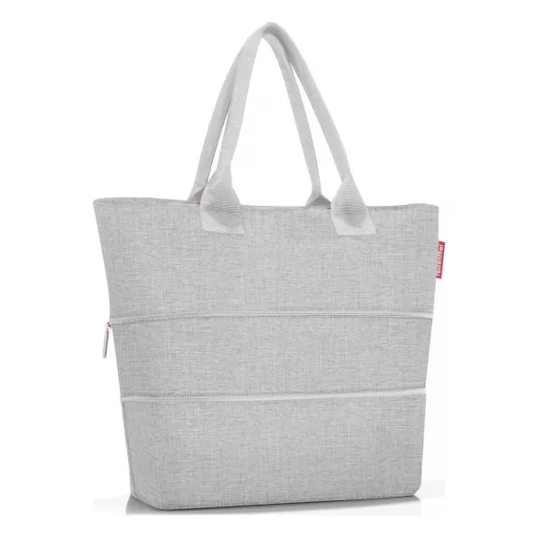  Handtasche REISENTHEL SHOPPER E1 TWIST-HIMMEL STIEG 