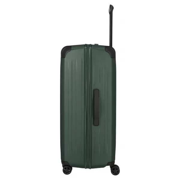  Koffer TRAVELITE DYNAMIIC XL GRÜN 