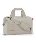 Tasche REISENTHEL ALLROUNDER M FISCHGRÄTENSAND