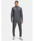 Herren-Set UNDER ARMOUR UA M CHALLENGER TRACKSUIT 6004052-025 GRAU