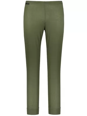Thermohose für Herren ALTISPORT GOFFREDO KHAKI