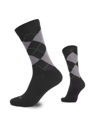 Socken PENTAGON PHINEAS SOCKS EL14012 01 EL14012 SCHWARZ
