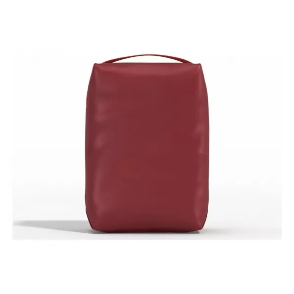  Veranstalter CABINZERO ULTRALIGHT PACKING CUBE MEDIUM FIESTA ROT 