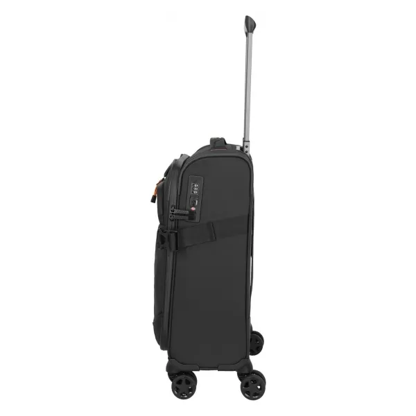  Koffer TRAVELITE BRIIZE S SCHWARZ 