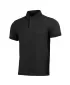 Herren-T-Shirt mit Kragen PENTAGON VALOR POLO SHIRT K09051 SCHWARZ