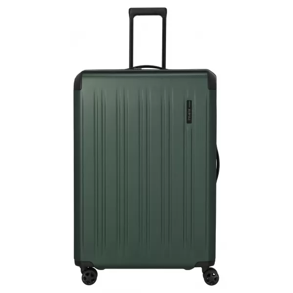  Koffer TRAVELITE DYNAMIIC XL GRÜN 