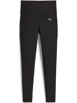 Gamaschen PUMA RUN ULTRAFORM HW FL TIGHT W 52575201 PUMA SCHWARZ
