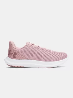 Damenschuhe UNDER ARMOUR UA W CHARGED SPEED SWIFT 3027006-673 ROSA
