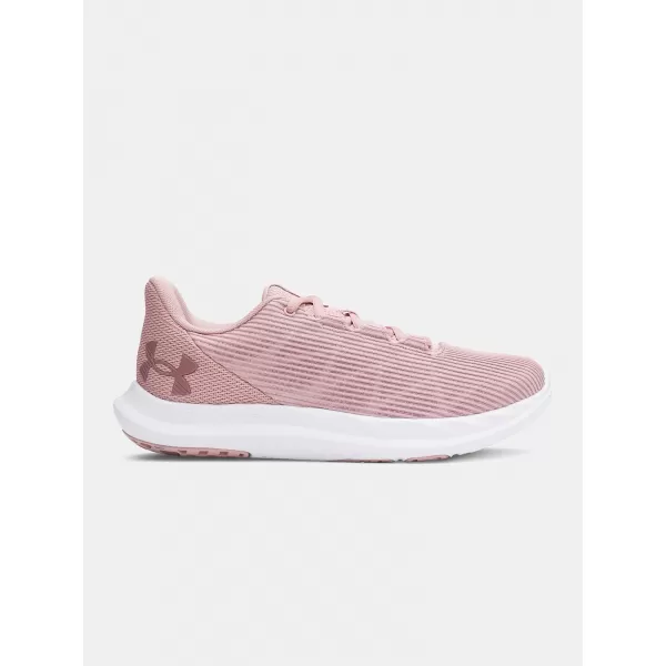  Damenschuhe UNDER ARMOUR UA W CHARGED SPEED SWIFT 3027006-673 ROSA 