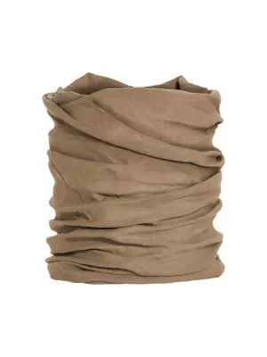 Ein Witzbold PENTAGON SKIRON NECK GAITER K14013 KOJOTE