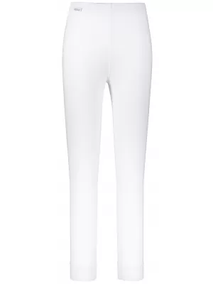 Thermohose für Damen ALTISPORT GRIZELDA WEIß
