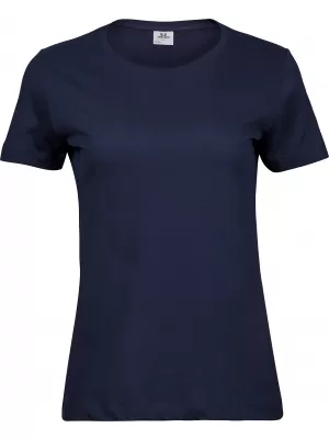 Damen-T-Shirt TEE JAYS | TJ 8050 GEWOHNHEITEN
