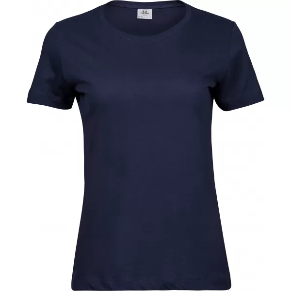  Damen-T-Shirt TEE JAYS | TJ 8050 GEWOHNHEITEN 