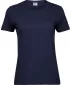Damen-T-Shirt TEE JAYS | TJ 8050 GEWOHNHEITEN