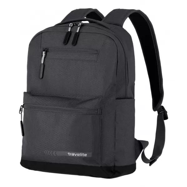  Rucksack TRAVELITE KICK OFF BACKPACK M ANTHRAZIT 