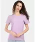 Damen-T-Shirt KILPI PROLIX-W ZL0306KI LILA