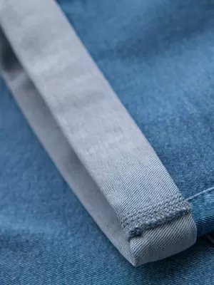 Shorts OMBRE OM-SRDS-0161 HELLBLAU