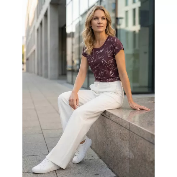  Damen Freizeitshirt Premium ALTISPORT VOJ/ALW084TR06 ERZ 