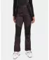 Skihose für Damen KILPI TORIEN-W ZL0407KI SCHWARZ