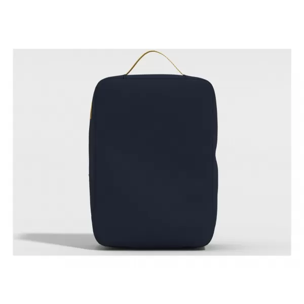  Veranstalter CABINZERO CLASSIC PACKING CUBE MEDIUM BLAUER SCHIMMER 