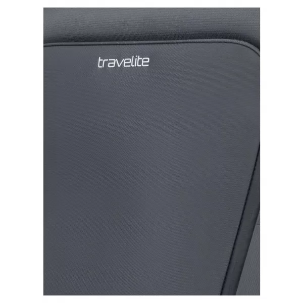  Koffer TRAVELITE JETPACK MULTI LIGHT 4 CABIN ANTHRAZIT 