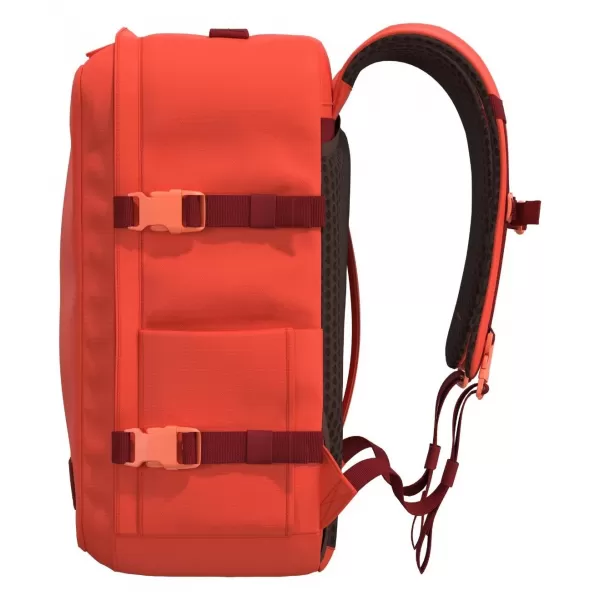  Rucksack CABINZERO CLASSIC PLUS 32L TOMATENFEST 