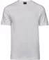 Herren-T-Shirt TEE JAYS | TJ 8000 WEIß