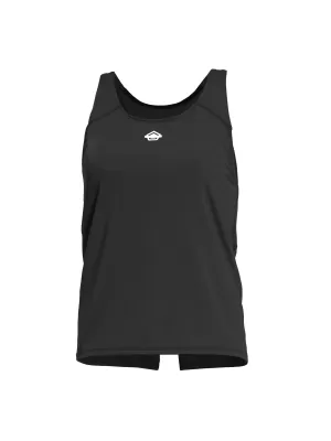 Damen-T-Shirt PENTAGON ARIA WOMENS TANK TOP OFF K09046 SCHWARZ