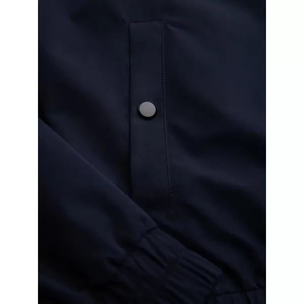  Jacke OMBRE OM-JAFL-0109 MARINEBLAU 